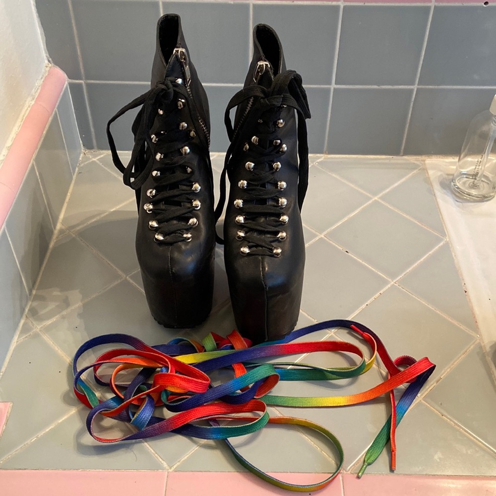 Unif hellbound